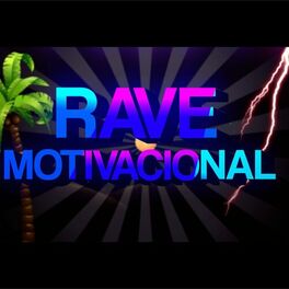 Album cover of BEAT RAVE MOTIVACIONAL - Duvido você não ficar inspirado (FUNK REMIX)
