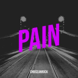 Chriseanrock – Rainy Days Lyrics