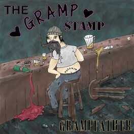 Album cover of The Gramp Stamp