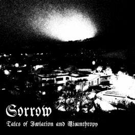 Album cover of Tales of Isolation and Misanthropy