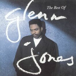 Album cover of The Best Of Glenn Jones