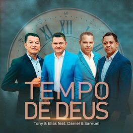 De Irmão Pra Irmão - Felipe & Adriano (COVER DANIEL & SAMUEL