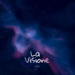 Album cover of La visione