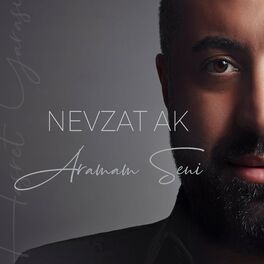 Album cover of Aramam Seni