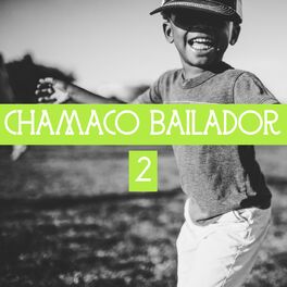 Album cover of Chamaco Bailador Vol. 2