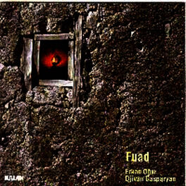 Album cover of Fuad