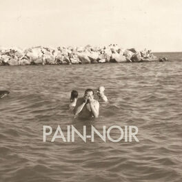 Album cover of Pain-Noir