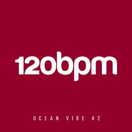 Album cover of Ocean Vibe, Vol. 2