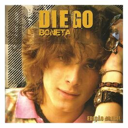 Album cover of Diego (Edição Brasil)