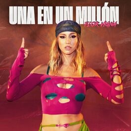 Album cover of Una en un Millón