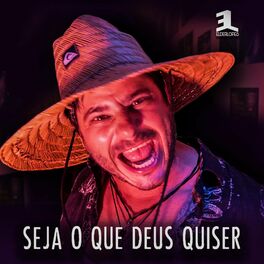 Album cover of Seja o Que Deus Quiser