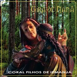 Album cover of Gira de Nanã
