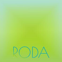 Album cover of Roda