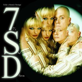 Album cover of 7SD