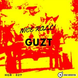 Album cover of Nice Roll