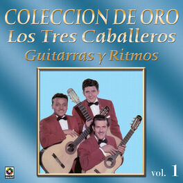 Album cover of Colección de Oro: Guitarras y Ritmos, Vol. 1