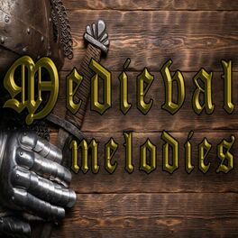 Album cover of Medieval Melodies