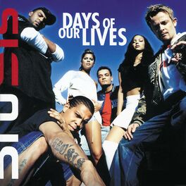 Album cover of Days of Our Lives