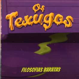 Album cover of Filosofias Baratas