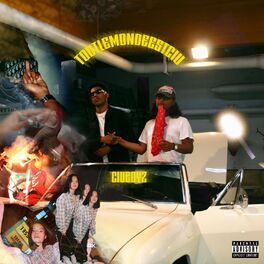 Album cover of Tout le monde est CIU