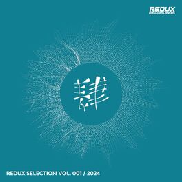 Album cover of Redux Selection, Vol. 1 / 2024