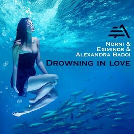 Album cover of Drowning In Love