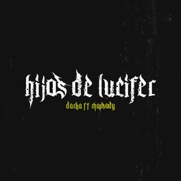 Album cover of Hijos de Lucifer (feat. Rhapsody)