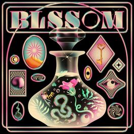Album cover of Blssom