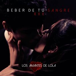 Album cover of Beber De Tu Sangre XXX