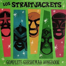 Album cover of Complete Christmas Songbook