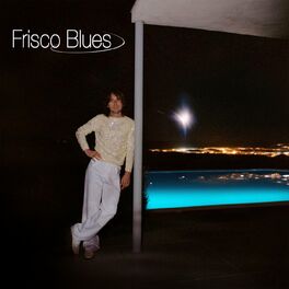 Album cover of Frisco Blues
