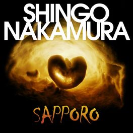 Album cover of Sapporo
