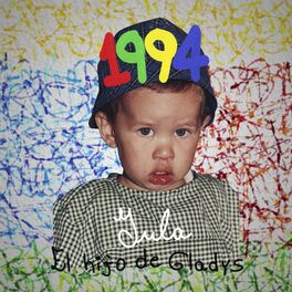 Album cover of 1994