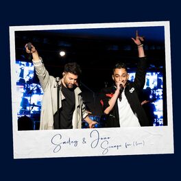 Album cover of Scumpa foc (Live)