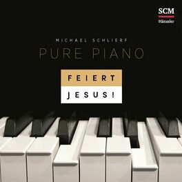 Album cover of Pure Piano