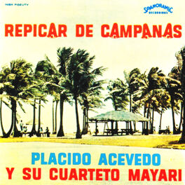 Album cover of Repicar de Campanas