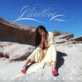 Album cover of BLOODLINE