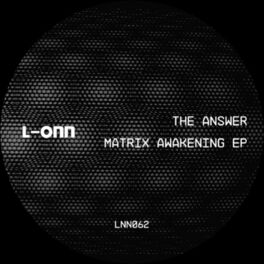 Album cover of Matrix Awakening EP