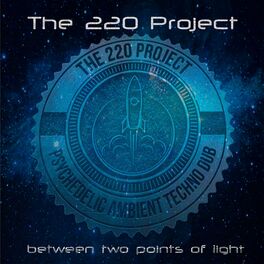 Album cover of Between Two Points of Light