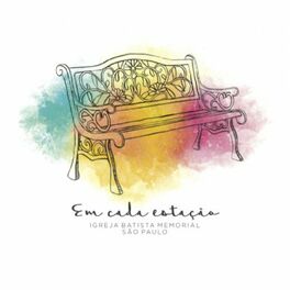 Album cover of Em Cada Estação
