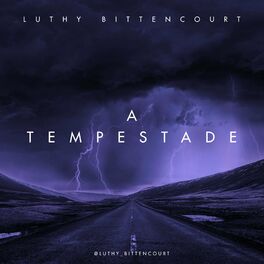 Album cover of A Tempestade