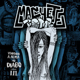 Album cover of Vendendo a Alma ao Diabo (Remixes & Acústicas) (Vol. 3)