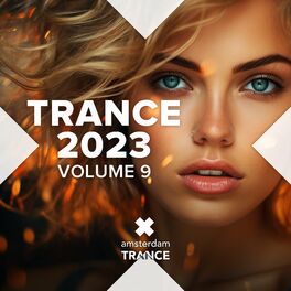 Album cover of Trance 2023, Vol.9