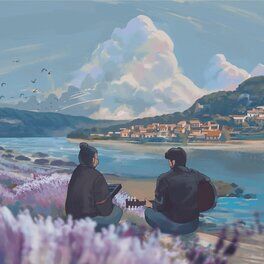 Album cover of Beautiful Days