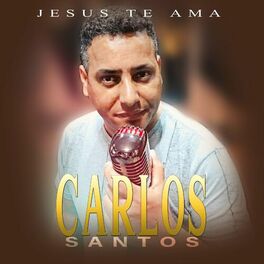 Album cover of Jesus Te Ama