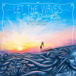 Album cover of Let the Waves Do the Talking