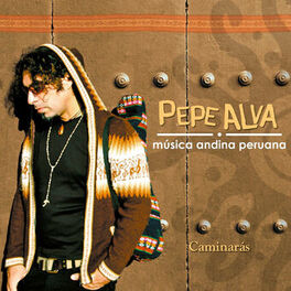 Album cover of Caminaras