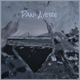 Album cover of Pani Avere
