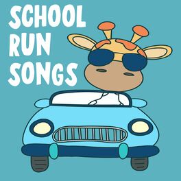 Album cover of School Run Songs
