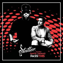 Album cover of Pass This (feat. Dante Thomas)
